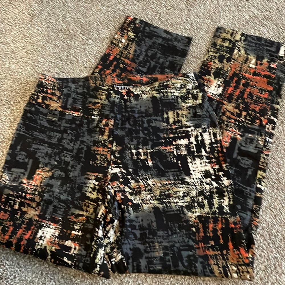 Lisette Pant